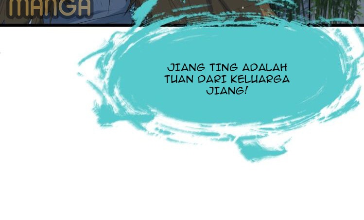Dragon’s Blood Vessels Chapter 09 Gambar 32